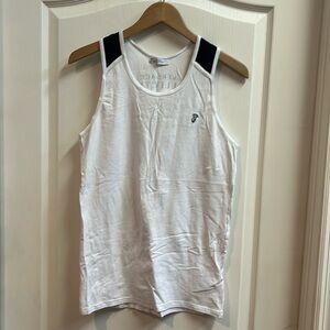 Versace men’s slim fit tank size Lg